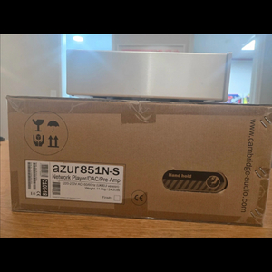Azur 851N