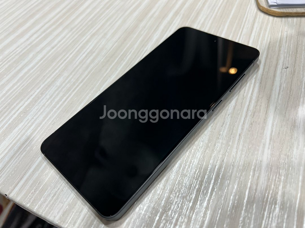 갤럭시s25엣지 256g 풀박스--1