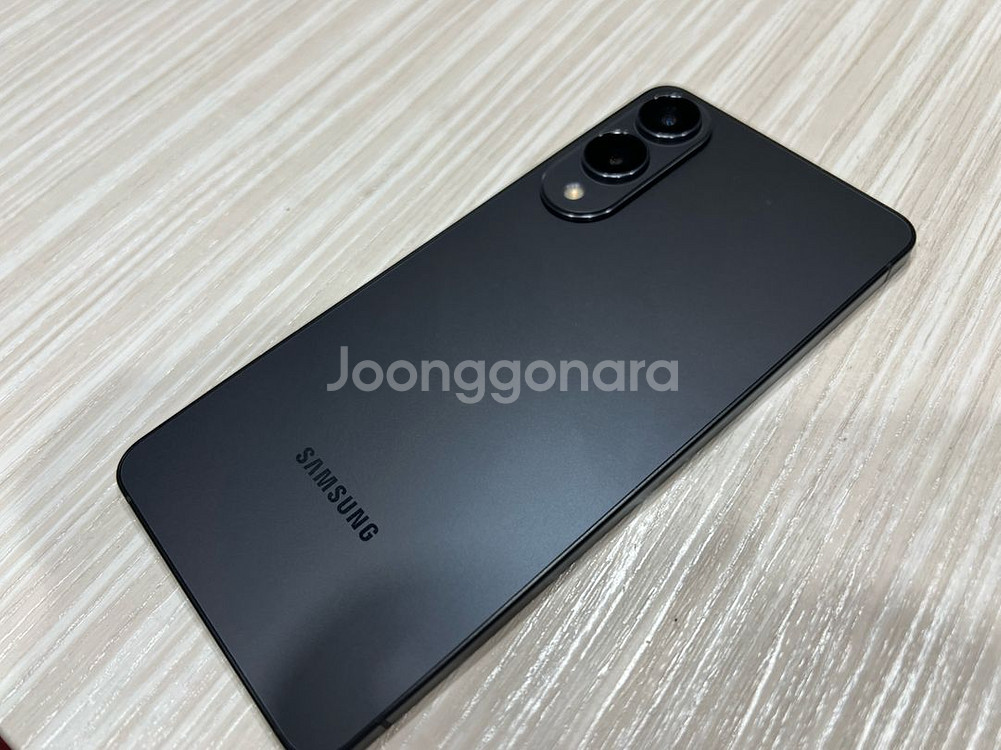 갤럭시s25엣지 256g 풀박스--2