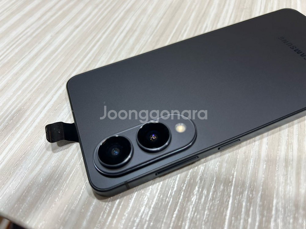 갤럭시s25엣지 256g 풀박스--3