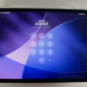 아이패드 프로 11인치 2세대 + 애플펜슬2 팝니다