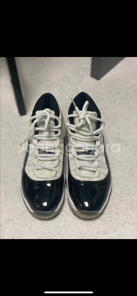 조던 농구화 260--0