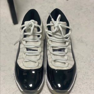 조던 농구화 260