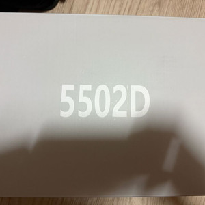 장용 rg뉴건담 티피