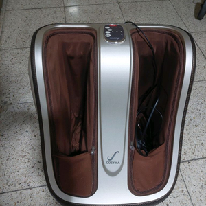 코지마 발마사지기