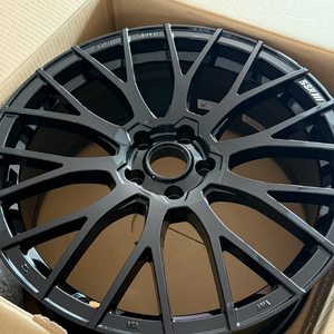 SSR reiner 20인치 휠 한대분 팝니다