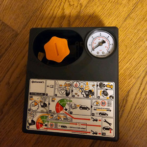 타이어공기압주입기팝니다