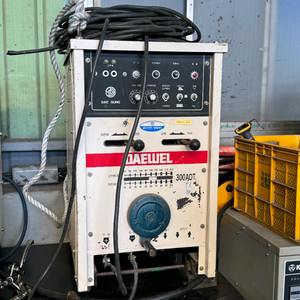 다엘 300ADT 용접기