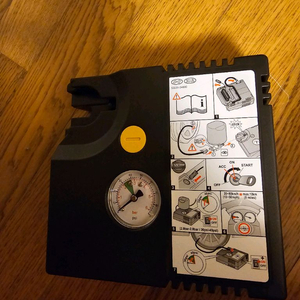 타이어공기압충전기팝니다