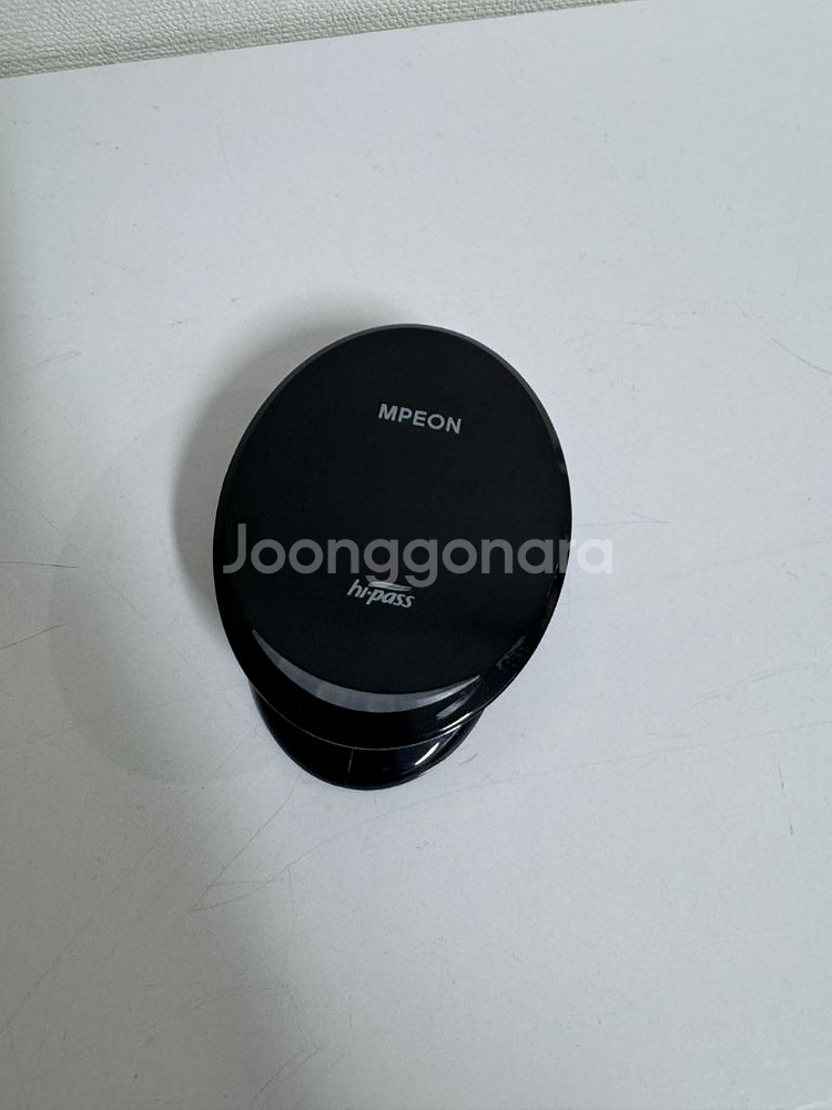 엠페온 하이패스 단말기 525--0