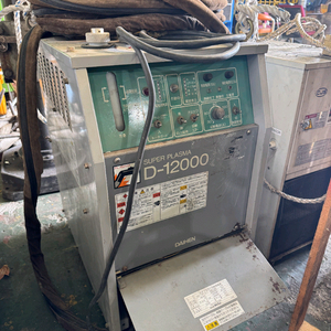 플라즈마 용접기