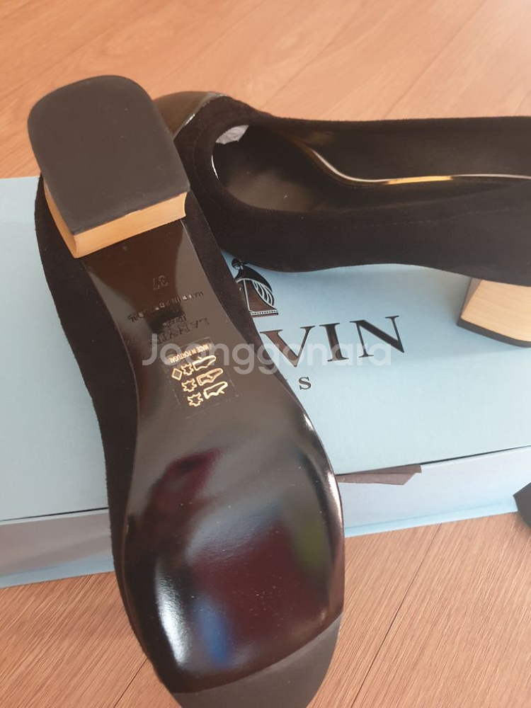 초초특가정품랑방구두--2