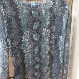 초특가 이태리정품 프라다 여성 니트