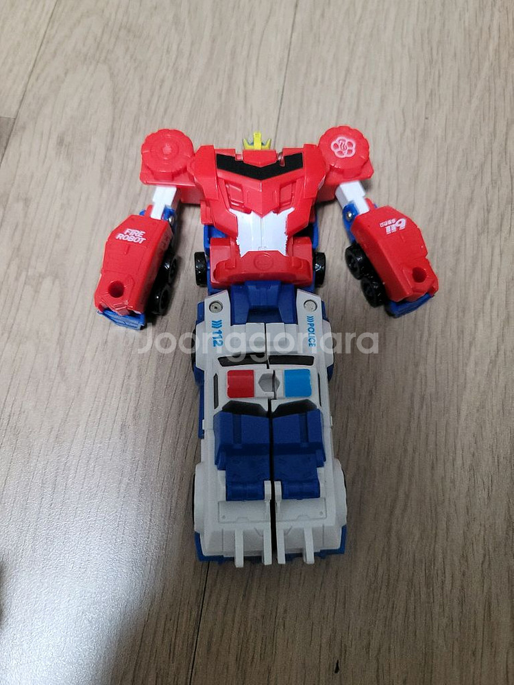 헬로카봇 등 미니로봇 몇가지--1