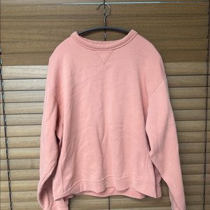 아크네스튜디오 맨투맨 S