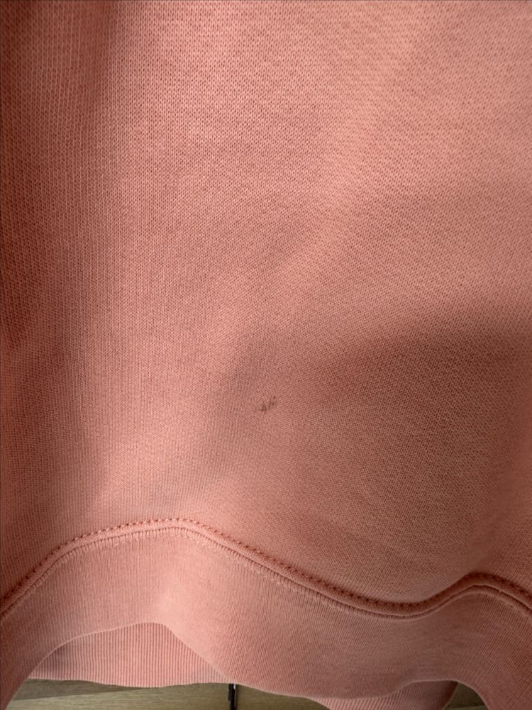 아크네스튜디오 맨투맨 S--2