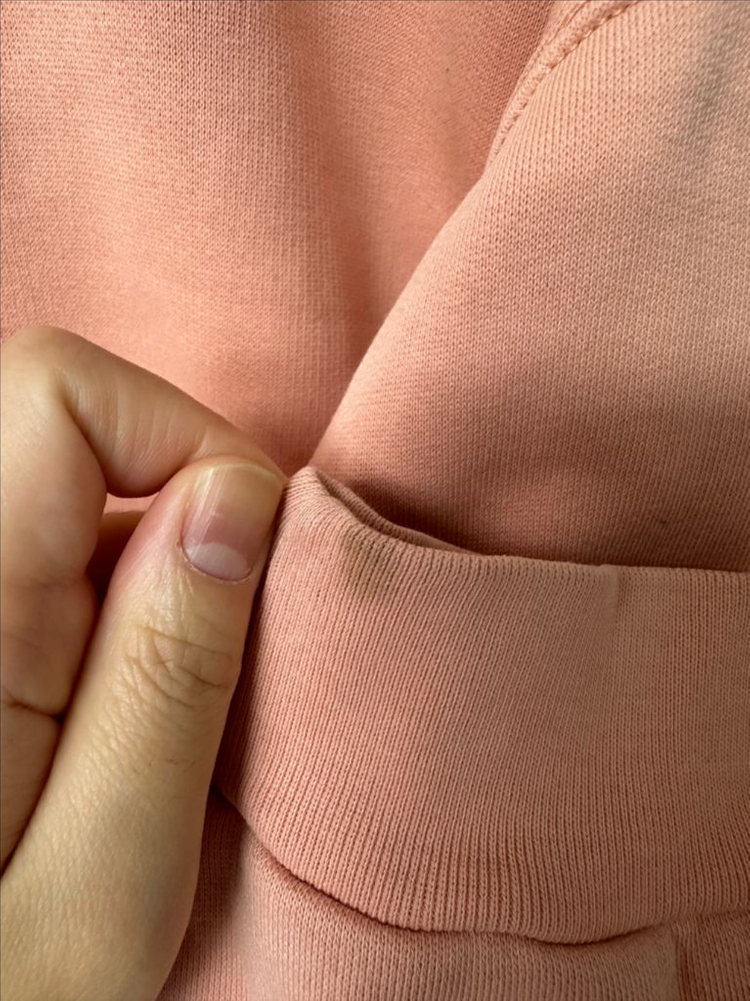 아크네스튜디오 맨투맨 S--3