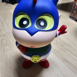 액션가면 짱구 23cm