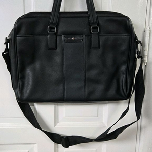 타미힐피거 서류가방 브리프케이스