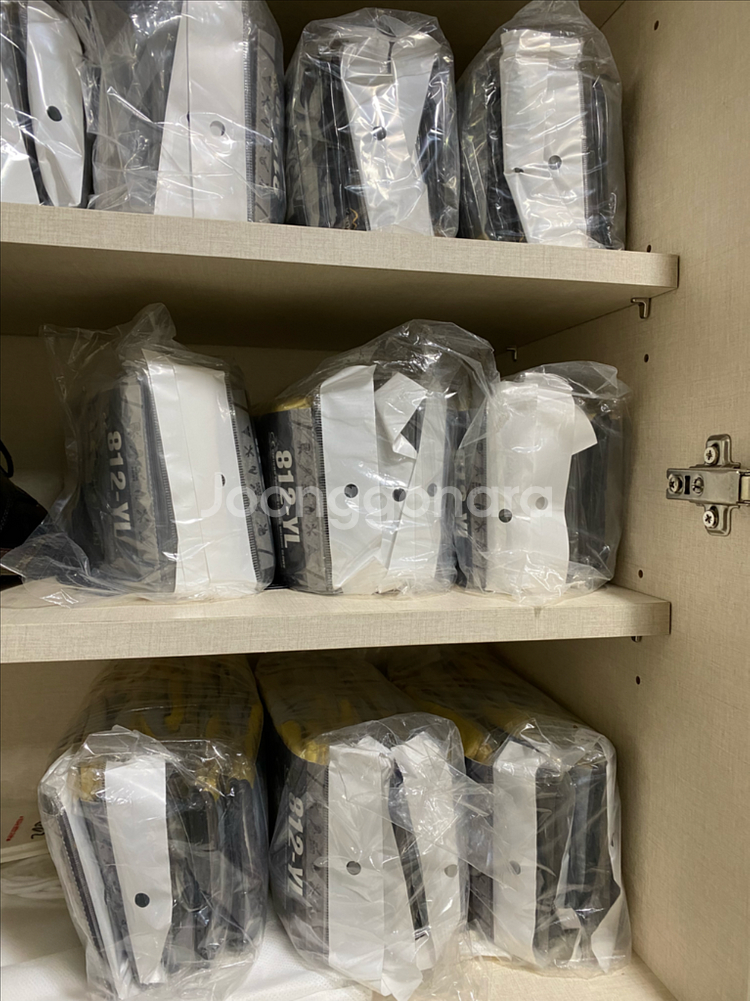 카멜로 용접장갑812-YL--3