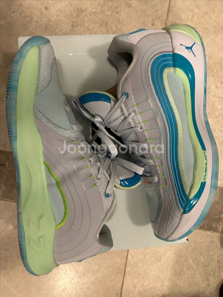 나이키 루카4 농구화 290--2