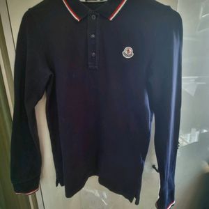 몽클레어키즈 12y pk 피케이 카라티셔츠