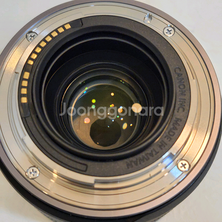 캐논정품 rf35mm f1.8 Macro is stm--6