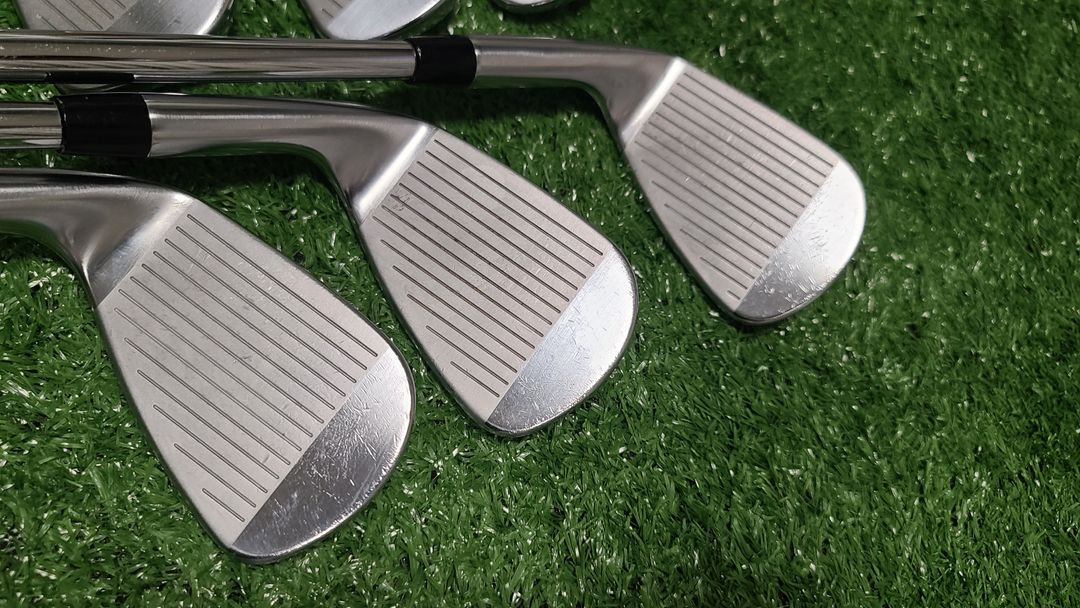 타이틀리스트 T100 5-P (6)아이언세트 뉴다이나믹골드 120 S200 //D251012 이미지