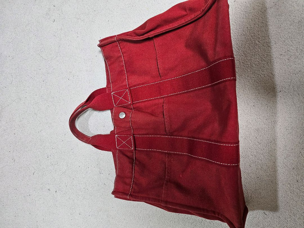 에르메스 토트백 정품--1