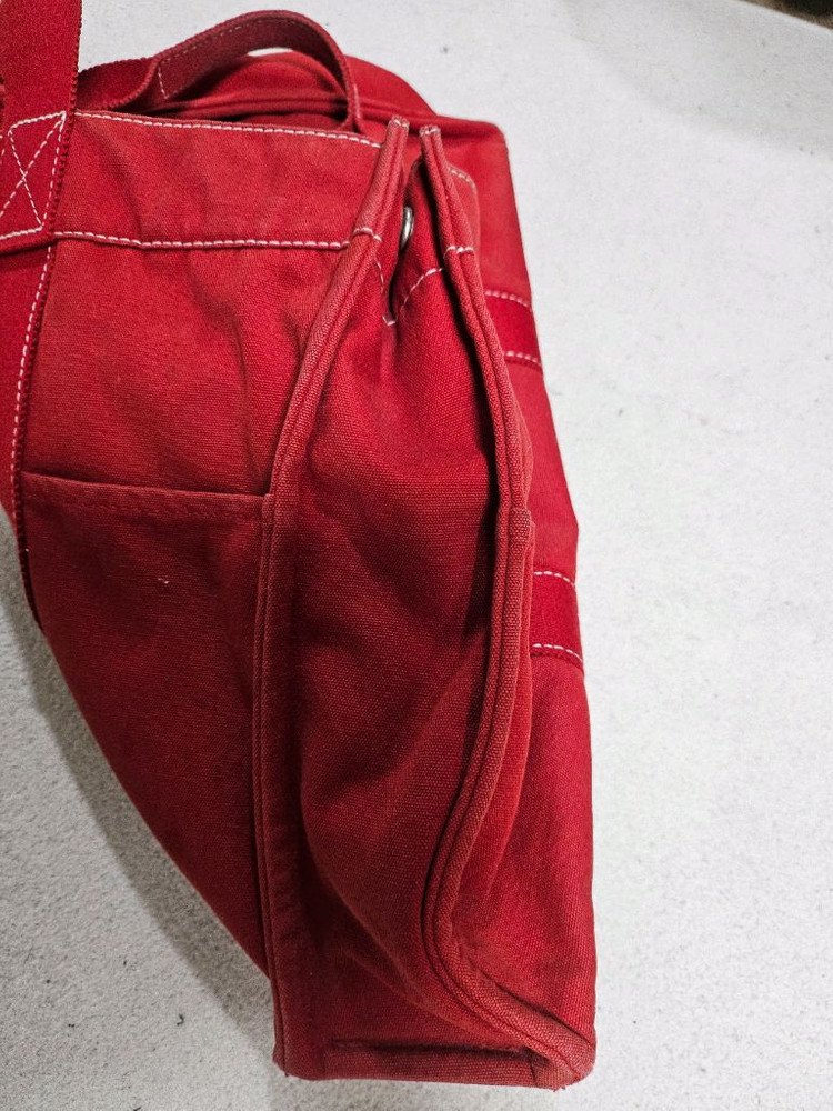 에르메스 토트백 정품--5