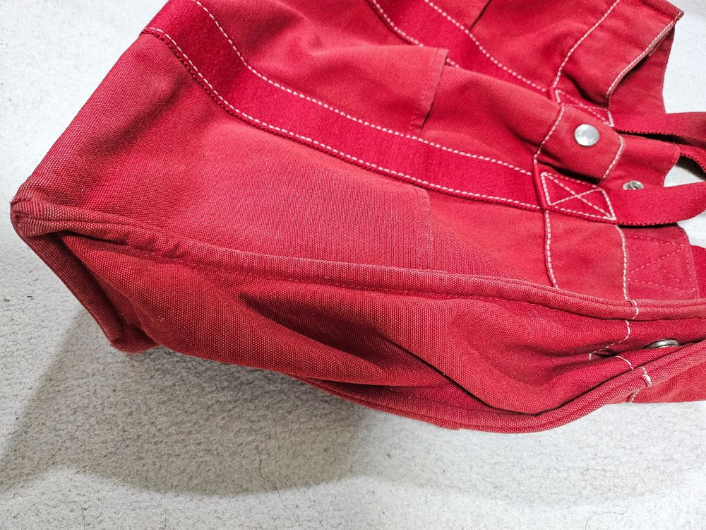 에르메스 토트백 정품--6