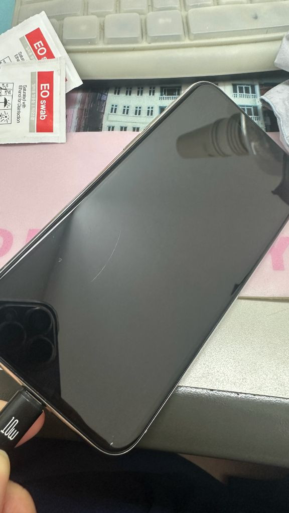 아이폰 11 프로 256GB 이미지