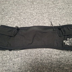 노스페이스 써밋 런레이스 벨트