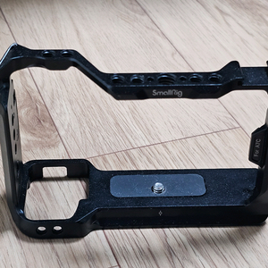 스몰리그 소니 a7c 카메라 케이지