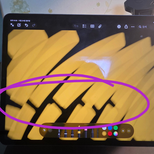 아이패드 프로 12.9 5세대 m1 128gb wifi