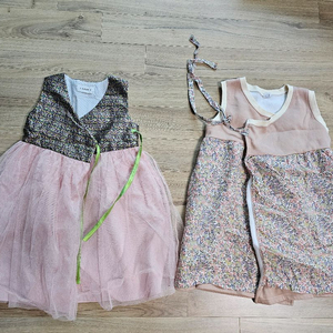 한복조끼 아이러브제이 S 100