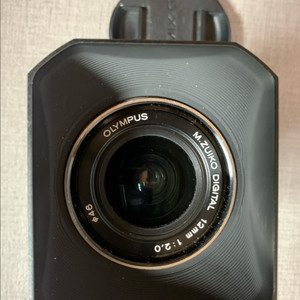 미러리스 카메라 렌즈 12mm F2