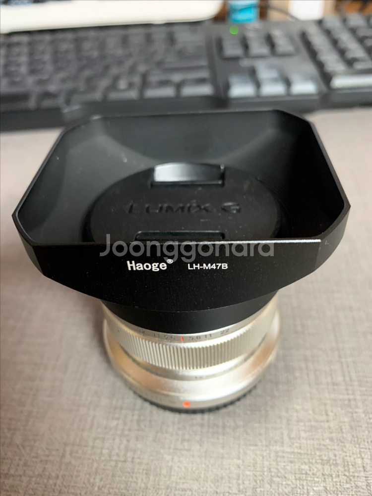 미러리스 카메라 렌즈 12mm F2--2