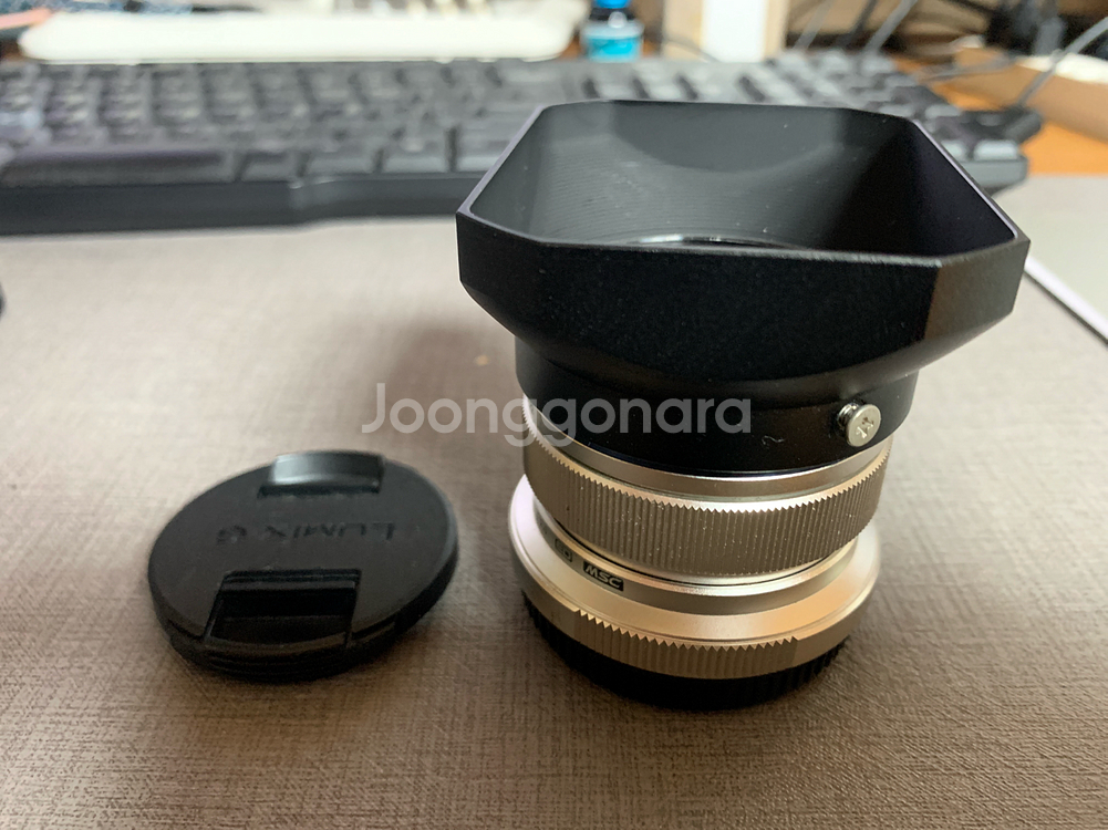 미러리스 카메라 렌즈 12mm F2--4