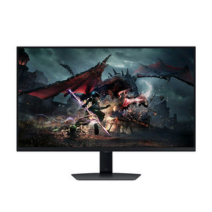 미개봉 삼성 오디세이 G5 LS32DG500 게이밍 모니터 팝니다