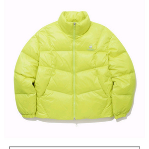 르꼬끄 스포르티브 노바 숏다운 패딩(95)