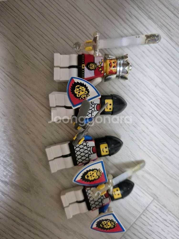 올드 레고 6044, 6004, 1752 3개 한 번에 팝니다.--6