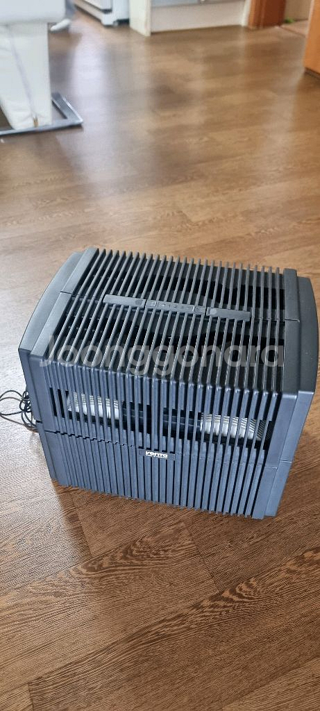 벤타 LW44 Plus 에어워셔 가습기능--0