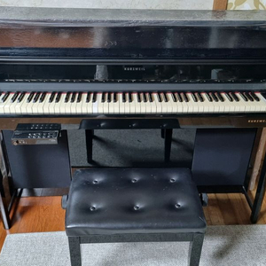 커즈와일 cup2 디지털 피아노