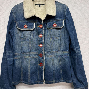 마크제이콥스 쉐르파 데님쟈켓 (66)