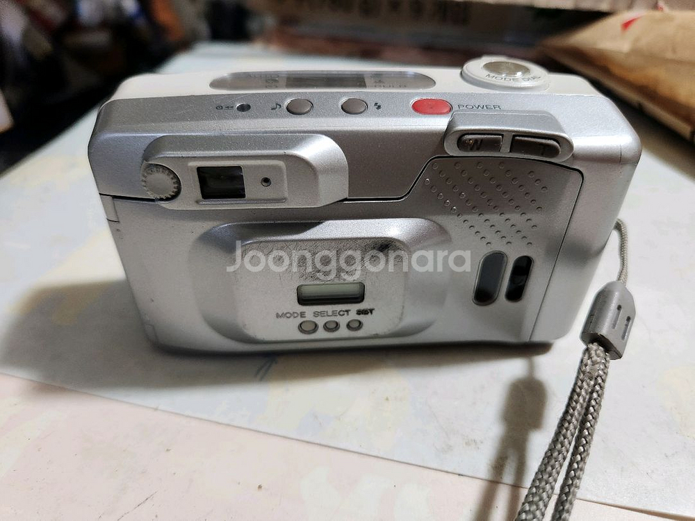 삼성 케녹스 best 130 필름 카메라 판매합니다--2