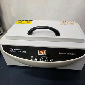 인스타라이저 고온 멸균기 살균기 이미지