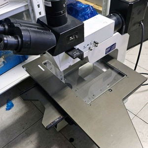 올림푸스 반도체현미경 MX40 이미지