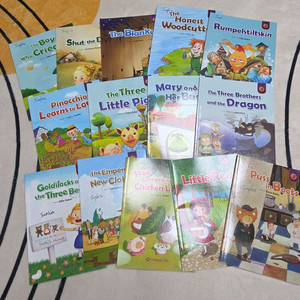 정상어학원 dsb 원서