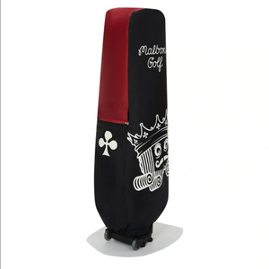 말본골프 킹카드 버킷 항공커버